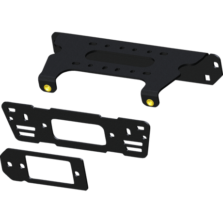 KFI WINCH MOUNT (101345) - DRIVEN Canada's Powersports 101345