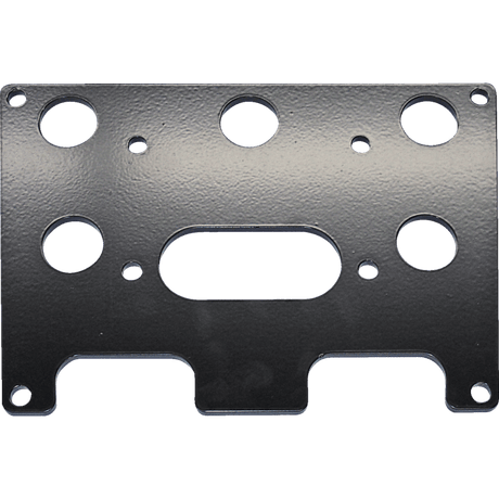 KFI WINCH MOUNT ARCTIC CAT (100335) - DRIVEN Canada's Powersports 100335