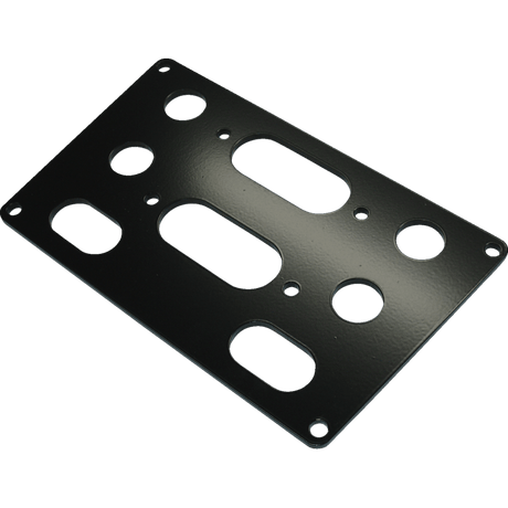 KFI WINCH MOUNT ARCTIC CAT (100635) - DRIVEN Canada's Powersports 100635