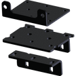 KFI WINCH MOUNT ARCTIC CAT/TRACKER (101370) - DRIVEN Canada's Powersports 101370