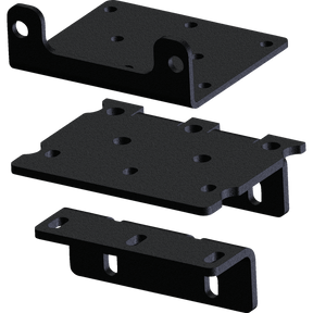 KFI WINCH MOUNT ARCTIC CAT/TRACKER (101370) - DRIVEN Canada's Powersports 101370