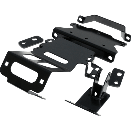 KFI WINCH MOUNT CAN - AM (100725) - DRIVEN Canada's Powersports 100725