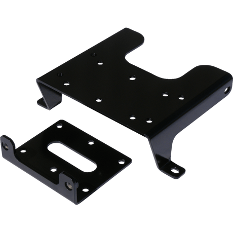 KFI WINCH MOUNT CAN - AM (100840) - DRIVEN Canada's Powersports 100840