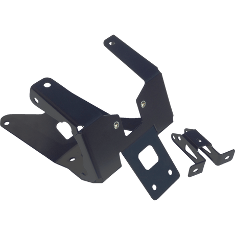 KFI WINCH MOUNT CAN - AM (100920) - DRIVEN Canada's Powersports 100920