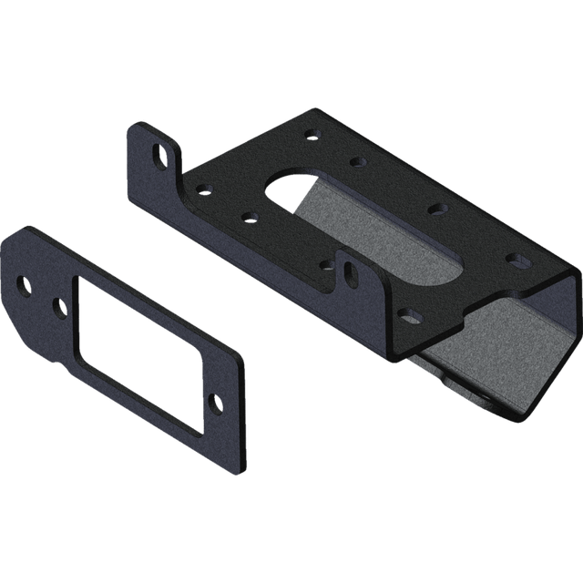 KFI WINCH MOUNT CAN - AM (101905) - DRIVEN Canada's Powersports 101905