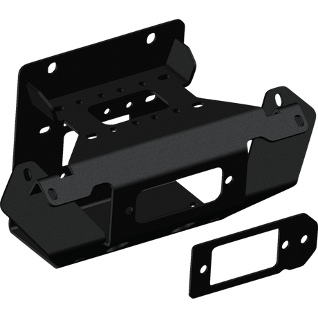 KFI WINCH MOUNT CAN - AM X3 (101955) - DRIVEN Canada's Powersports 101955
