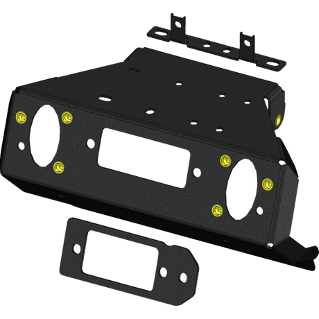 KFI WINCH MOUNT CAN - AM/KAWASAKI (101500) - DRIVEN Canada's Powersports 101500