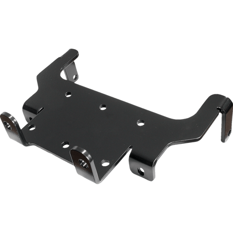 KFI WINCH MOUNT GRIZZLY 600 (100580) - DRIVEN Canada's Powersports 100580