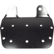 KFI WINCH MOUNT GRIZZLY 660 (100510) - DRIVEN Canada's Powersports 100510