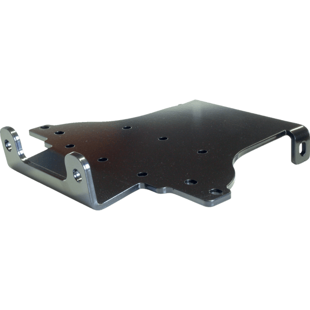 KFI WINCH MOUNT HONDA (100485) - DRIVEN Canada's Powersports 100485