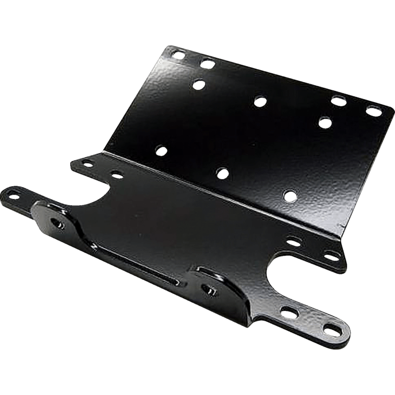 KFI WINCH MOUNT HONDA (100545) - DRIVEN Canada's Powersports 100545