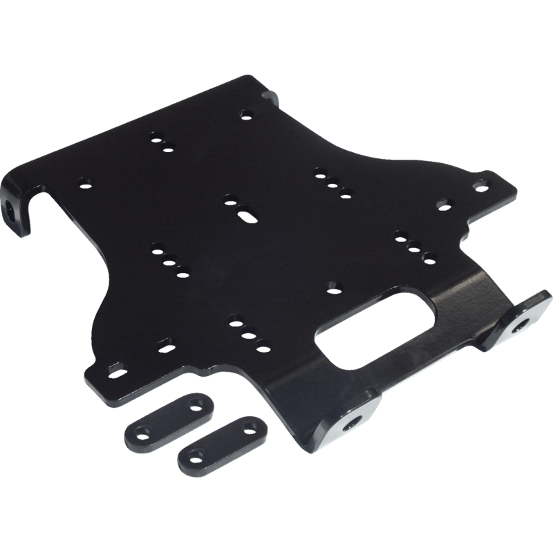 KFI WINCH MOUNT HONDA (100585) - DRIVEN Canada's Powersports 100585