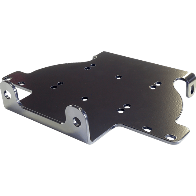 KFI WINCH MOUNT HONDA (100685) - DRIVEN Canada's Powersports 100685