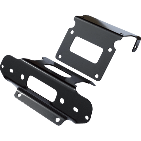 KFI WINCH MOUNT HONDA (100880) - DRIVEN Canada's Powersports 100880