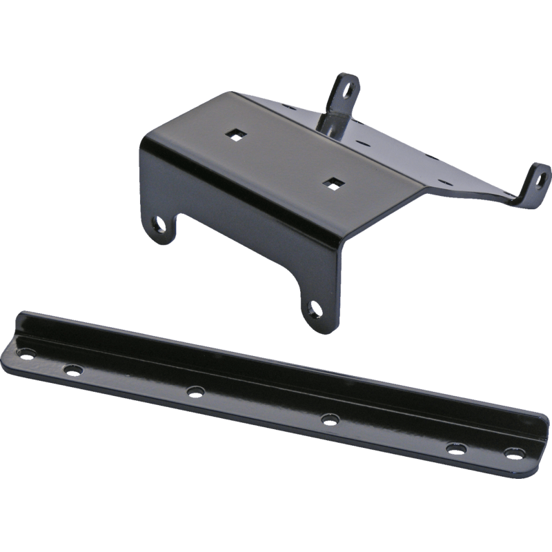 KFI WINCH MOUNT HONDA (100885) - DRIVEN Canada's Powersports 100885