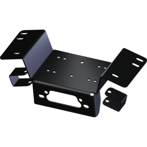 KFI WINCH MOUNT HONDA (101150) - DRIVEN Canada's Powersports 123456789101150