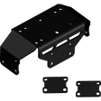 KFI WINCH MOUNT HONDA (101215) - DRIVEN Canada's Powersports 101215