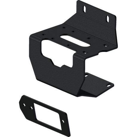 KFI WINCH MOUNT HONDA (101965) - DRIVEN Canada's Powersports 101965