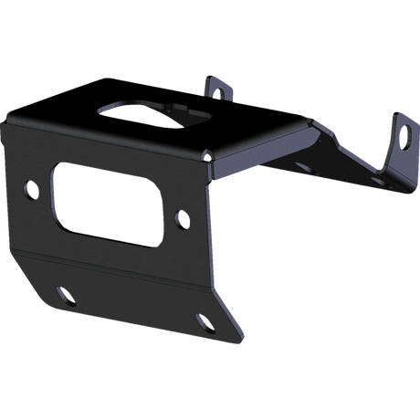 KFI WINCH MOUNT HONDA (102200) - DRIVEN Canada's Powersports 102200