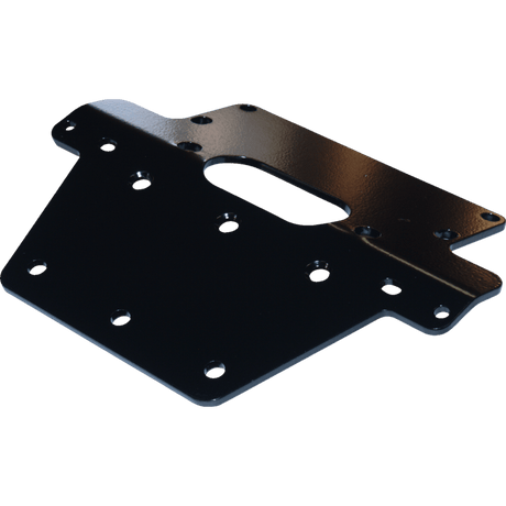 KFI WINCH MOUNT HONDA RANCHER (100705) - DRIVEN Canada's Powersports 100705