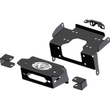 KFI WINCH MOUNT HONDA TALON (101750) - DRIVEN Canada's Powersports 101750