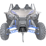 KFI WINCH MOUNT HONDA TALON (101750) - DRIVEN Canada's Powersports 101750