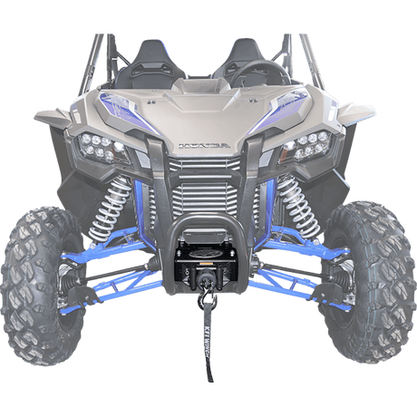 KFI WINCH MOUNT HONDA TALON (101750) - DRIVEN Canada's Powersports 101750
