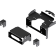 KFI WINCH MOUNT HONDA TALON (102040) - DRIVEN Canada's Powersports 102040