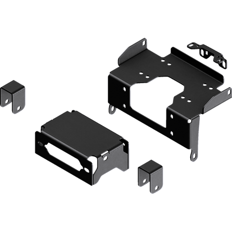 KFI WINCH MOUNT HONDA TALON (102040) - DRIVEN Canada's Powersports 102040