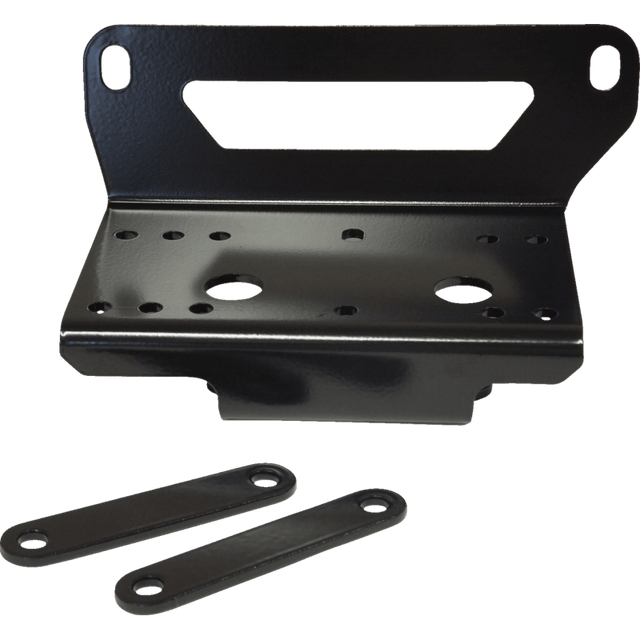 KFI WINCH MOUNT JOHN DEERE (100940) - DRIVEN Canada's Powersports 100940