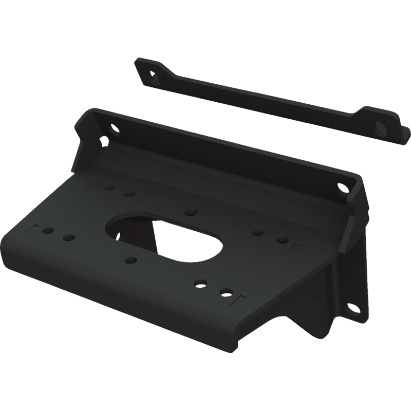 KFI WINCH MOUNT KAWASAKI (101230) - DRIVEN Canada's Powersports 101230