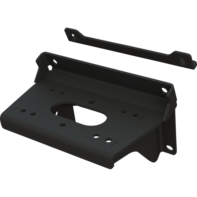 KFI WINCH MOUNT KAWASAKI (101230) - DRIVEN Canada's Powersports 101230
