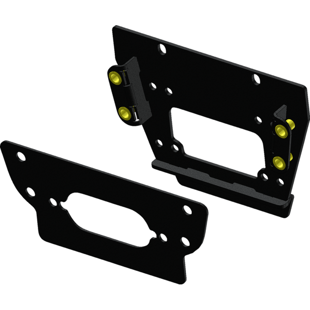 KFI WINCH MOUNT KAWASAKI (101805) - DRIVEN Canada's Powersports 101805