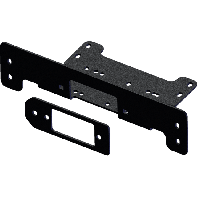 KFI WINCH MOUNT KAWASAKI MULE (101380) - DRIVEN Canada's Powersports 101380