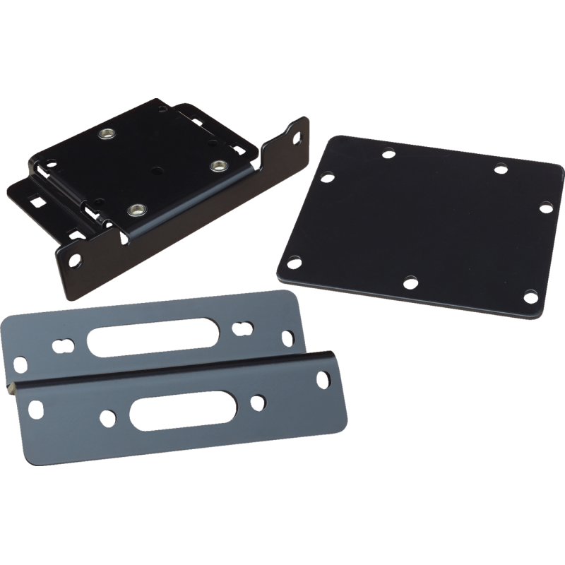 KFI WINCH MOUNT KAWASAKI TERYX (100700) - DRIVEN Canada's Powersports 100700