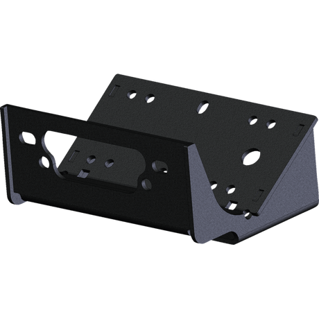 KFI WINCH MOUNT KAWASAKI TERYX (101945) - DRIVEN Canada's Powersports 101945