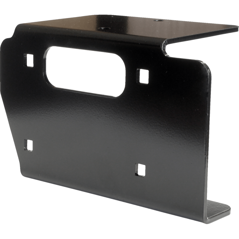 KFI WINCH MOUNT KAWASAKI/SUZUKI (100595) - DRIVEN Canada's Powersports 100595