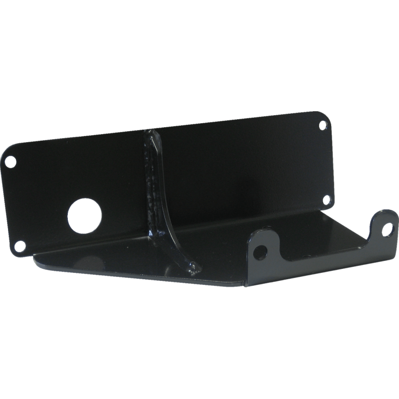 KFI WINCH MOUNT POLARIS (100340) - DRIVEN Canada's Powersports 100340