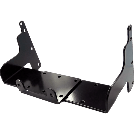KFI WINCH MOUNT POLARIS (100430) - DRIVEN Canada's Powersports 100430