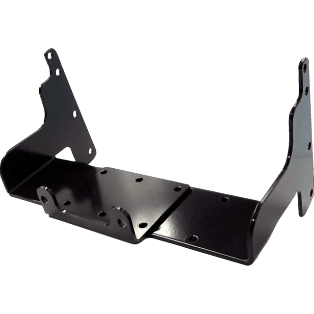 KFI WINCH MOUNT POLARIS (100430) - DRIVEN Canada's Powersports 100430