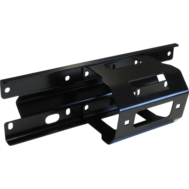 KFI WINCH MOUNT POLARIS (100440) - DRIVEN Canada's Powersports 100440