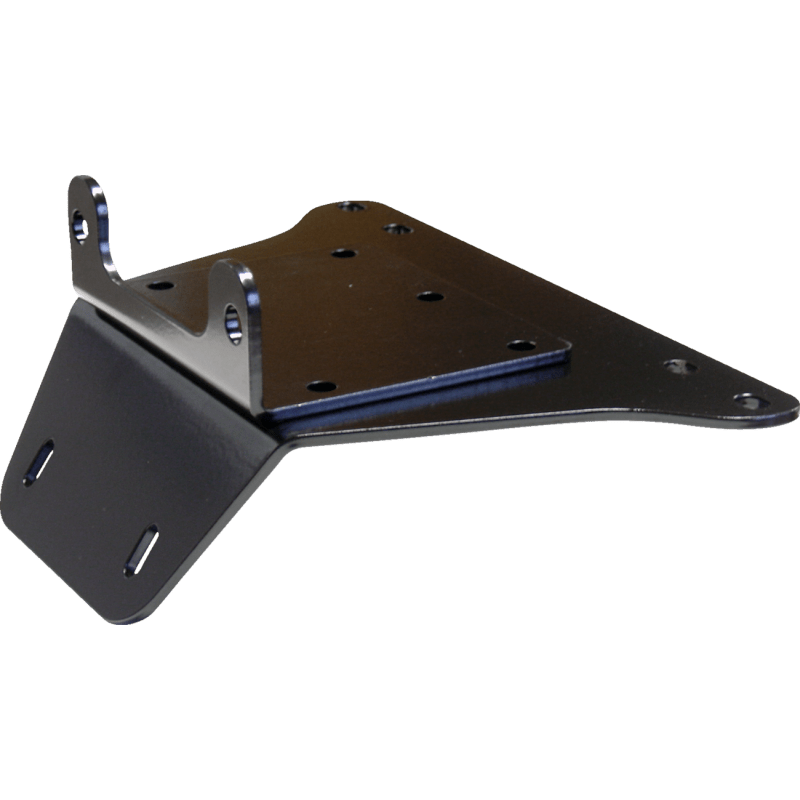 KFI WINCH MOUNT POLARIS (100520) - DRIVEN Canada's Powersports 100520