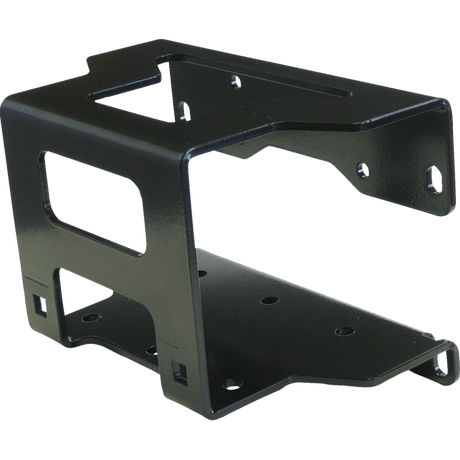 KFI WINCH MOUNT POLARIS (100590) - DRIVEN Canada's Powersports 100590
