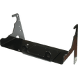 KFI WINCH MOUNT POLARIS (100630) - DRIVEN Canada's Powersports 100630