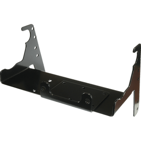 KFI WINCH MOUNT POLARIS (100630) - DRIVEN Canada's Powersports 100630