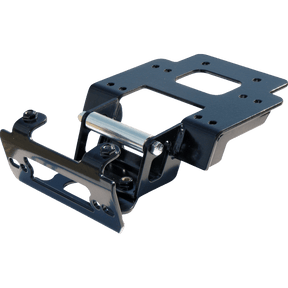 KFI WINCH MOUNT POLARIS (100765) - DRIVEN Canada's Powersports 100765