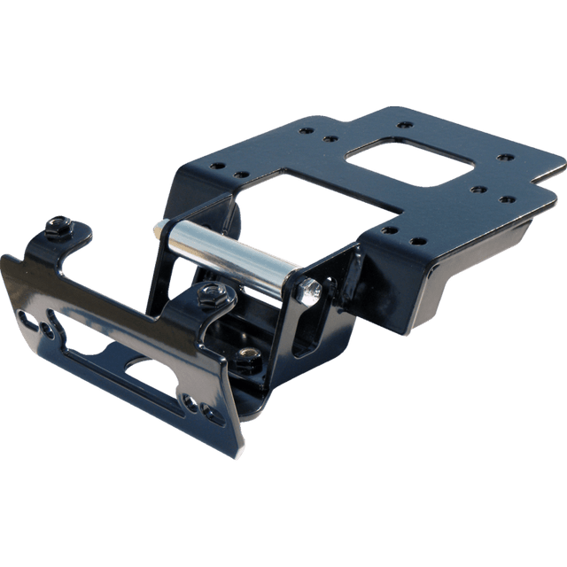 KFI WINCH MOUNT POLARIS (100765) - DRIVEN Canada's Powersports 100765