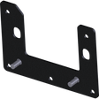 KFI WINCH MOUNT POLARIS (101895) - DRIVEN Canada's Powersports 101895