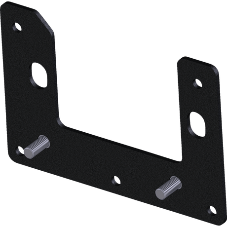 KFI WINCH MOUNT POLARIS (101895) - DRIVEN Canada's Powersports 101895
