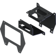 KFI WINCH MOUNT POLARIS (102050) - DRIVEN Canada's Powersports 102050